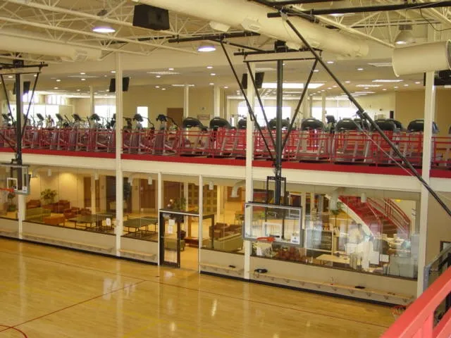 Reynolds Wellness Center, City of Seminole, OK