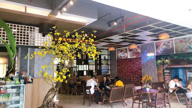 GẠO COFFEE NHA TRANG