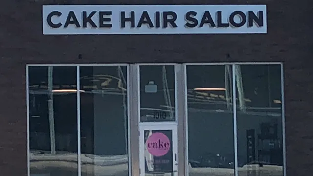 Cake Hair Salon