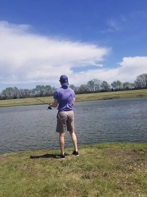 Overbrook T-ball Field