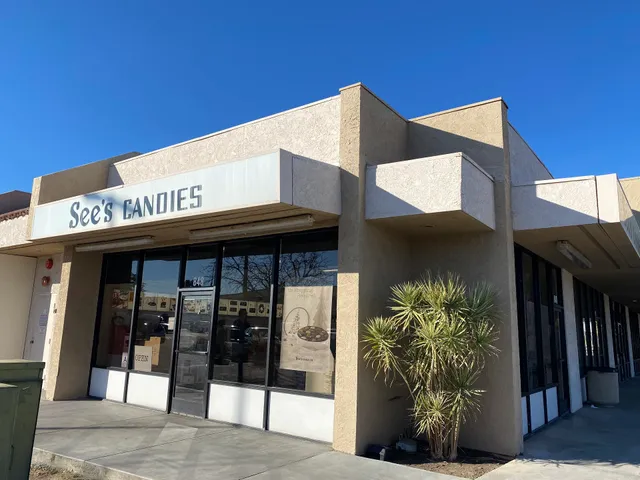 See's Candies