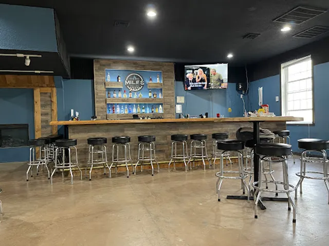 Miles Bar N' Grill