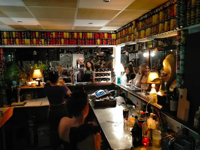 The drunken whale Pub Fiumicino