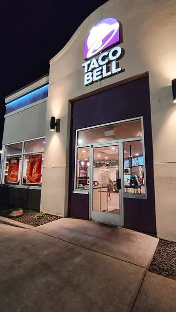 Taco Bell