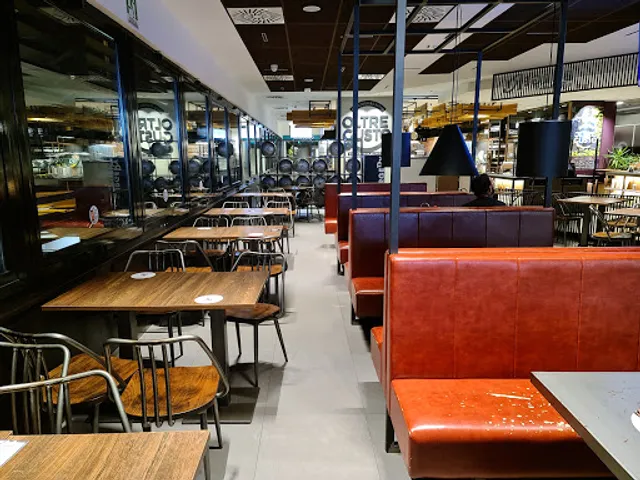 Burgery by RoadHouse