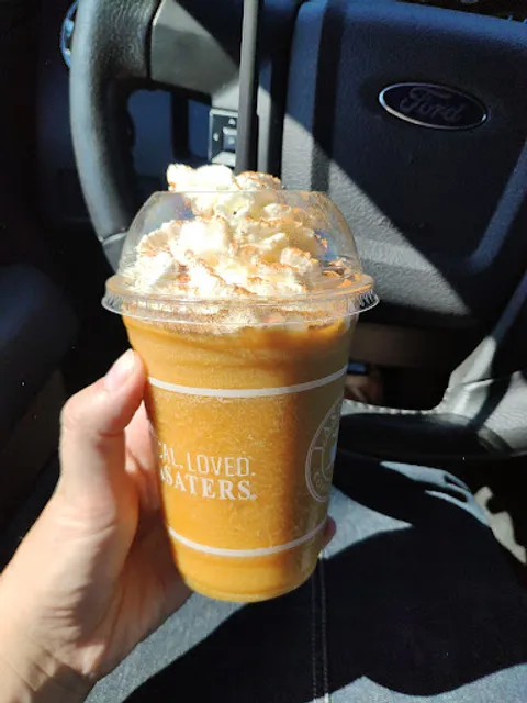 Lasaters Coffee & Tea