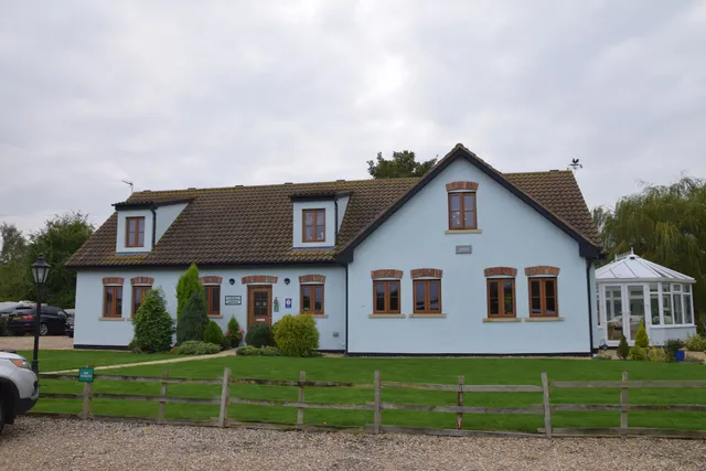 Langdale Lodge at Langdale Lakes, Bed & Breakfast