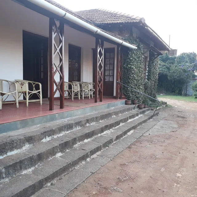 Hotel Sweekar Residency