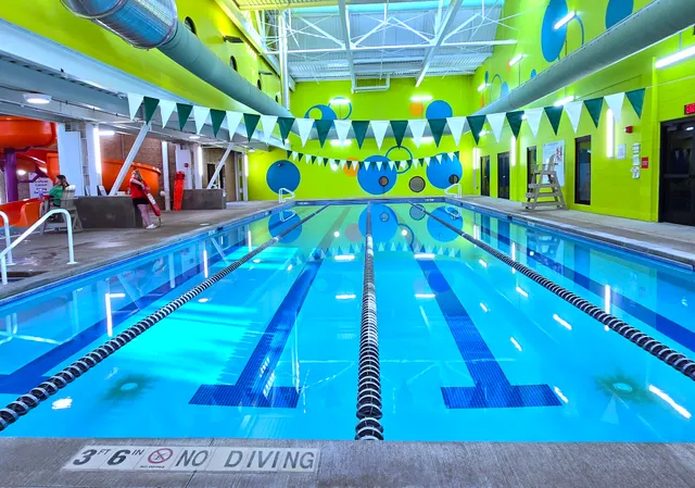 Stateline Family YMCA