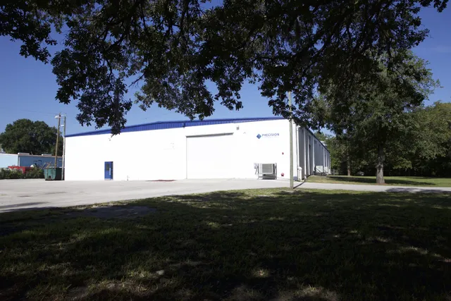 Precision Electronic Repair Services