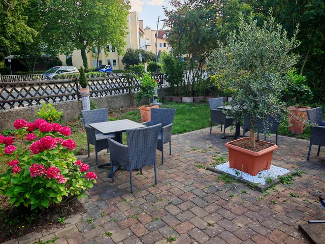 Hotel Kammerkrug Garni