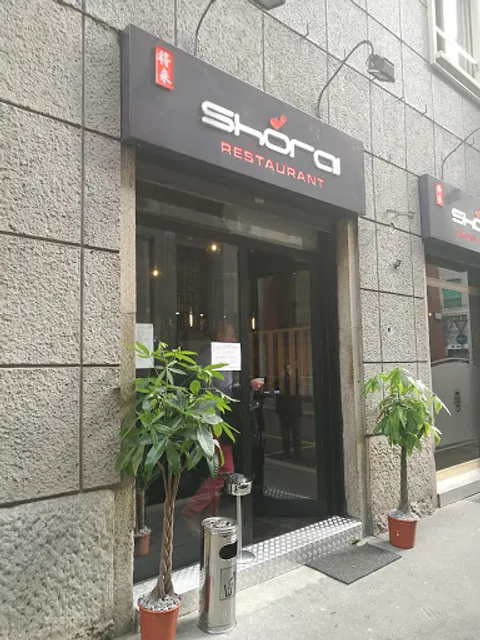 Ristorante Shorai