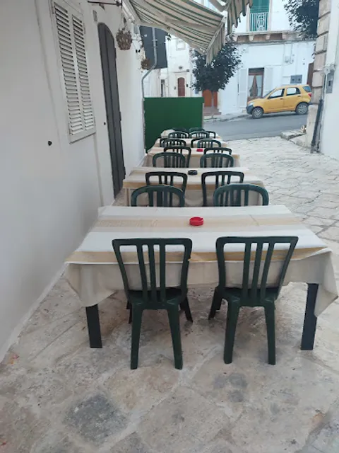 Ristorante ,pizzeria napoletana,braceria ,dal brigante by Enrico