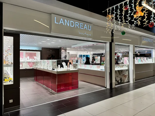 Landreau Boutique