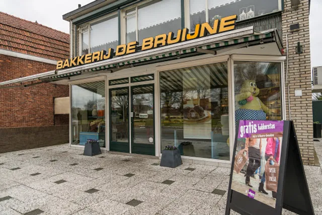 Bakery De Bruijne