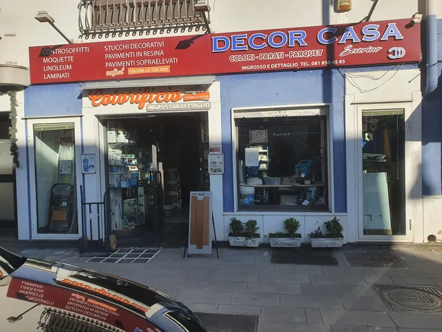 Decor Casa di Severino Francesco