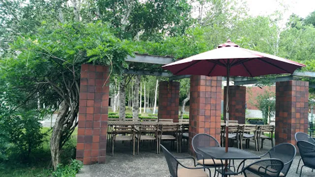 レストラン ラ パレット