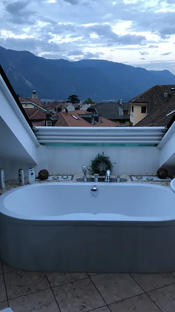 viaDolceVita Ferienwohnung in Lana bei Meran, Südtirol