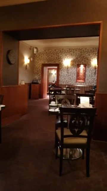 Beaufort Hotel - Inverness