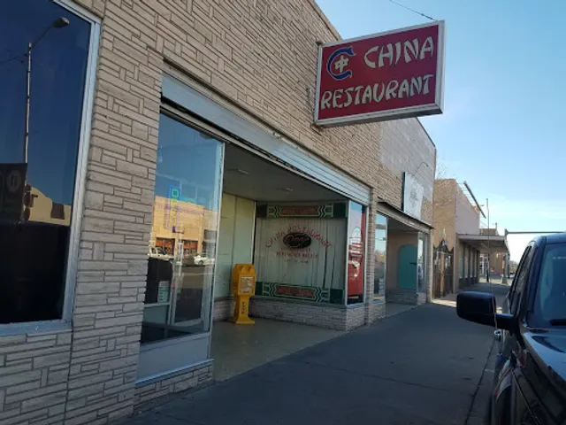 China Restaurant