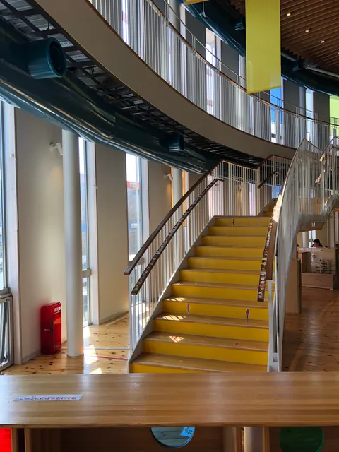 こども創造センター