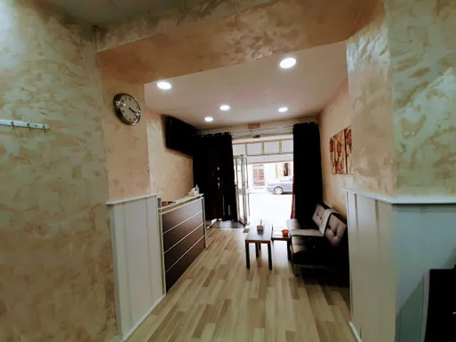 Barberia Al-Ándalus