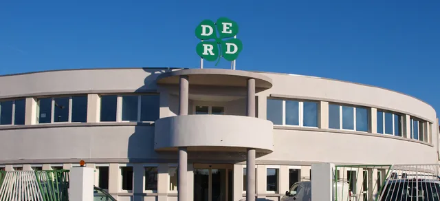 Docks Electrique Rhone Durance