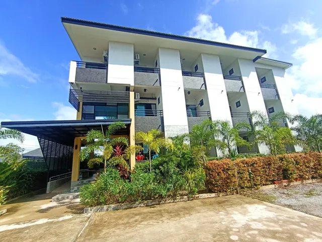 Bunjarat House Hotel, Ban Phue Area