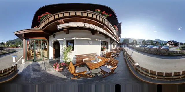 Bakery Konditorei-Cafe Neumayr GmbH & Co KG