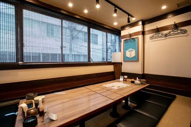 MIRAIZAKA Tanimachi-4chome