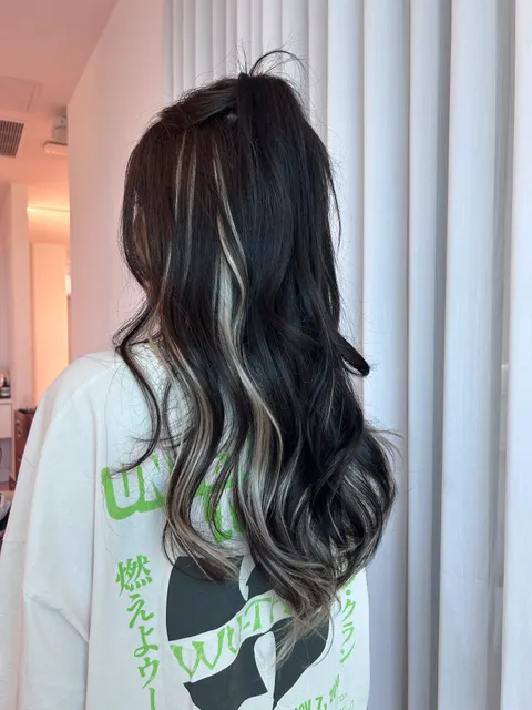 Theodora Hair Studio Olympic