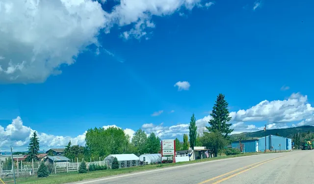 Garden Shop & Espresso