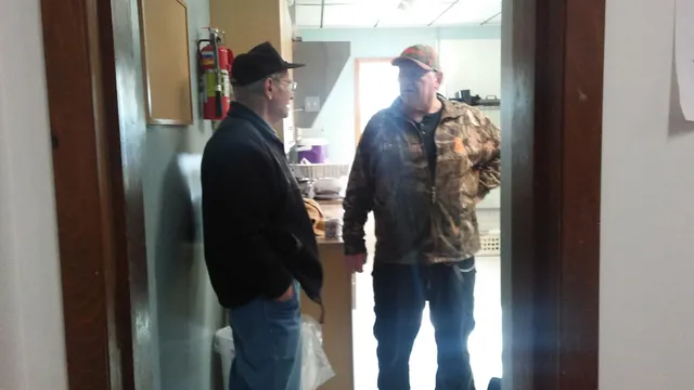 Pennock Civic Center