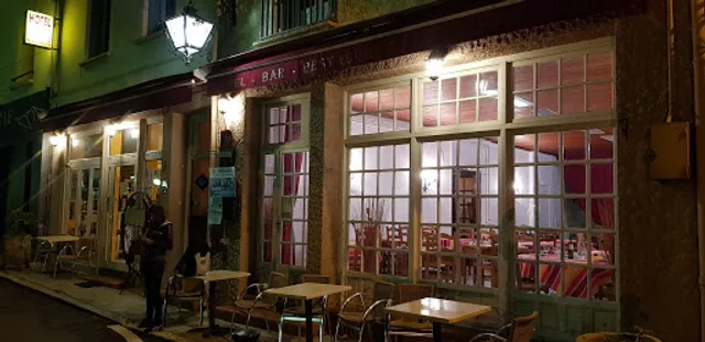 Hôtel, Bar & Restaurant LE COSTABONNE