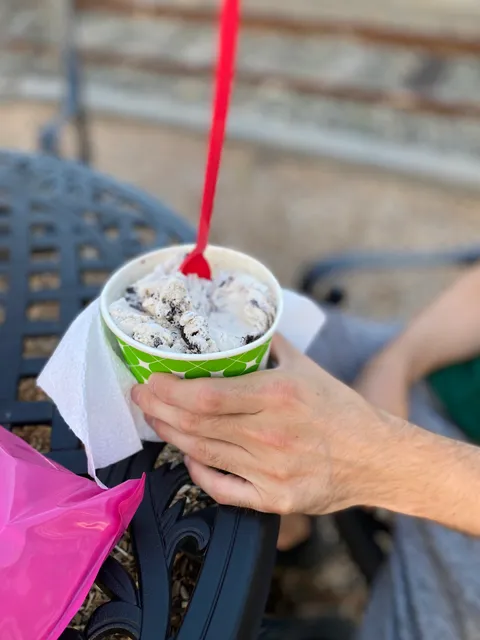 Colebrookdale Creamery