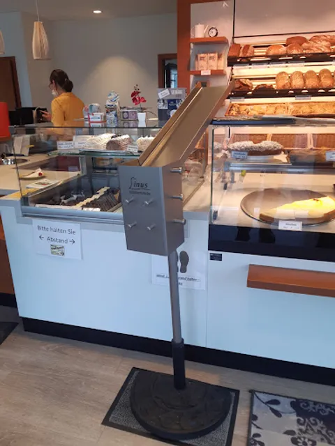 Cafe und Bäckerei Dietmann