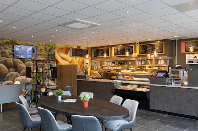 Eeterij 't Lambertje