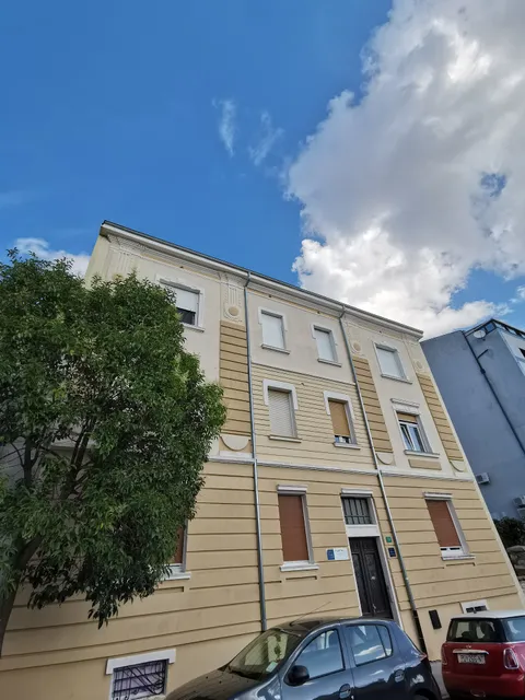 Apartment light in Pula