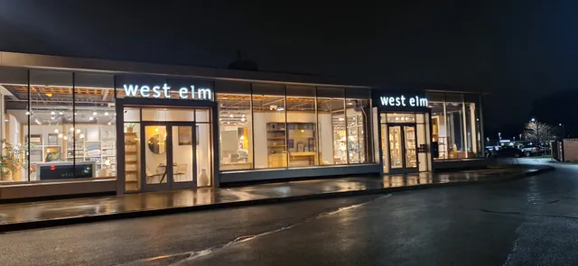 west elm