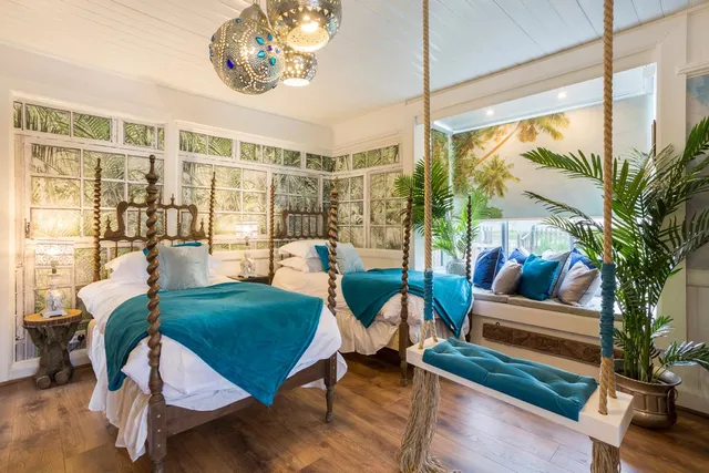 The Beach Sun Retreat