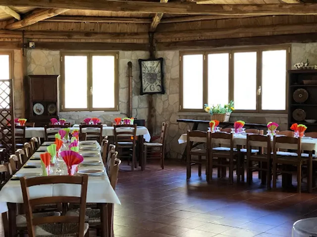 Ristorante Pizzeria - Il Piattello