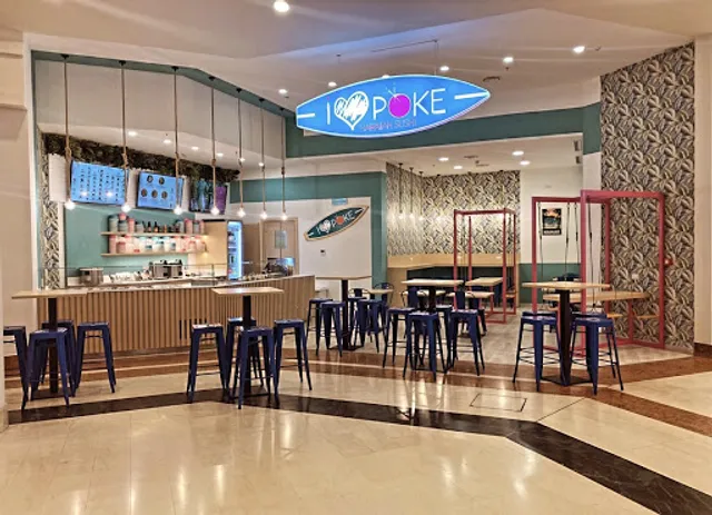 I Love Poke - Rozzano