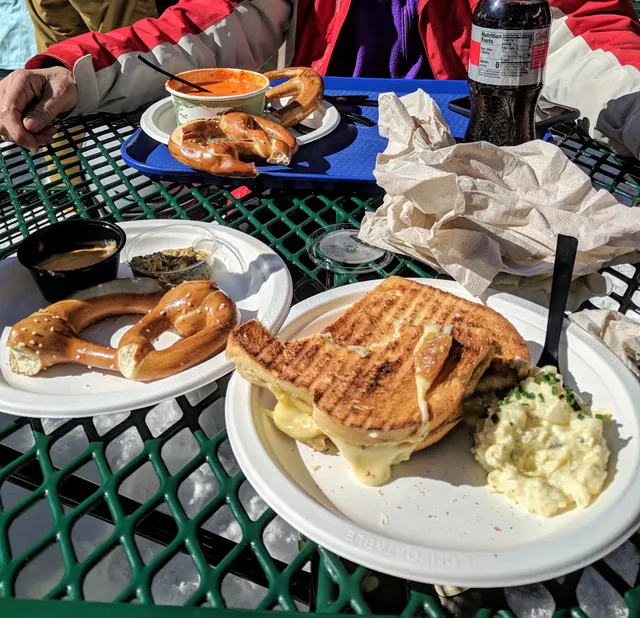 Chalet At Alpine Meadows