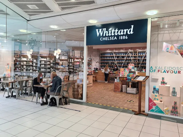Whittard of Chelsea Glasgow