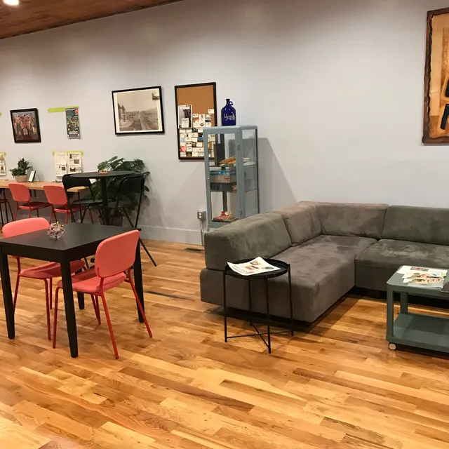 Blue Jug of Fort Payne