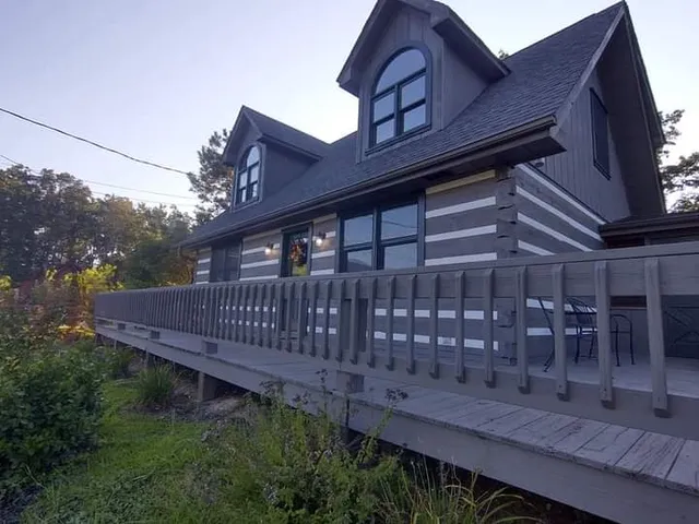 Smoky Mountain Dream