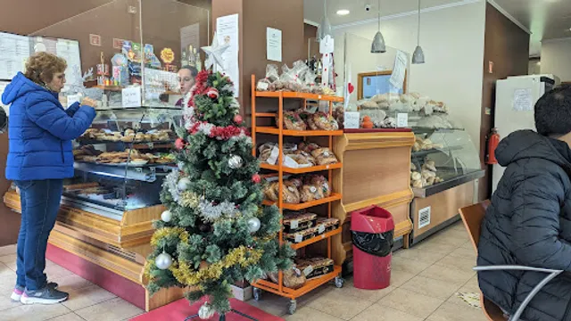 Divine Sweetness Pastry