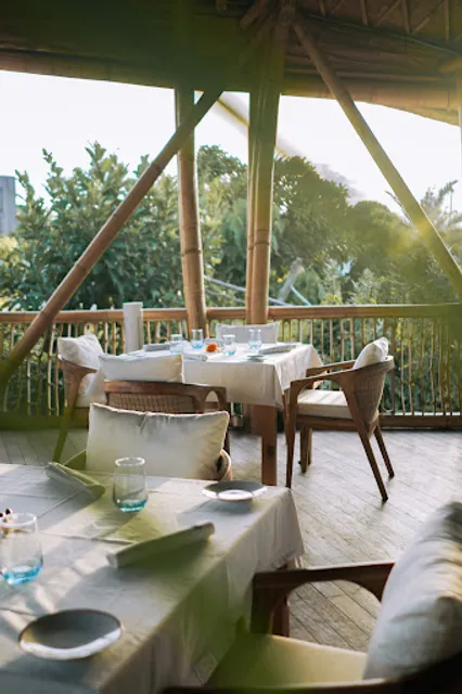 KABAN Restaurant & Bar - Umalas