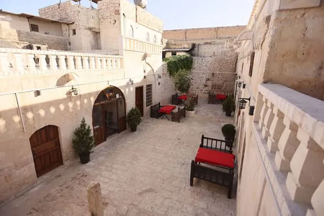 Beykapısı Konağı - Konak Otel