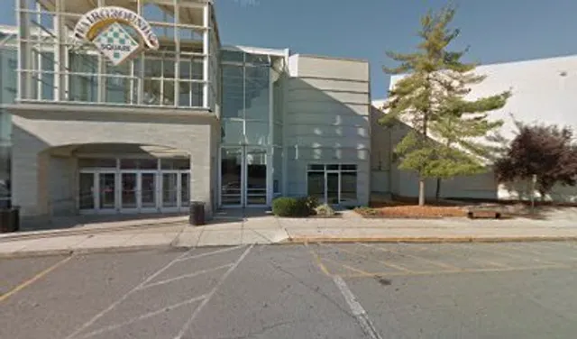 Fairgrounds Square Mall